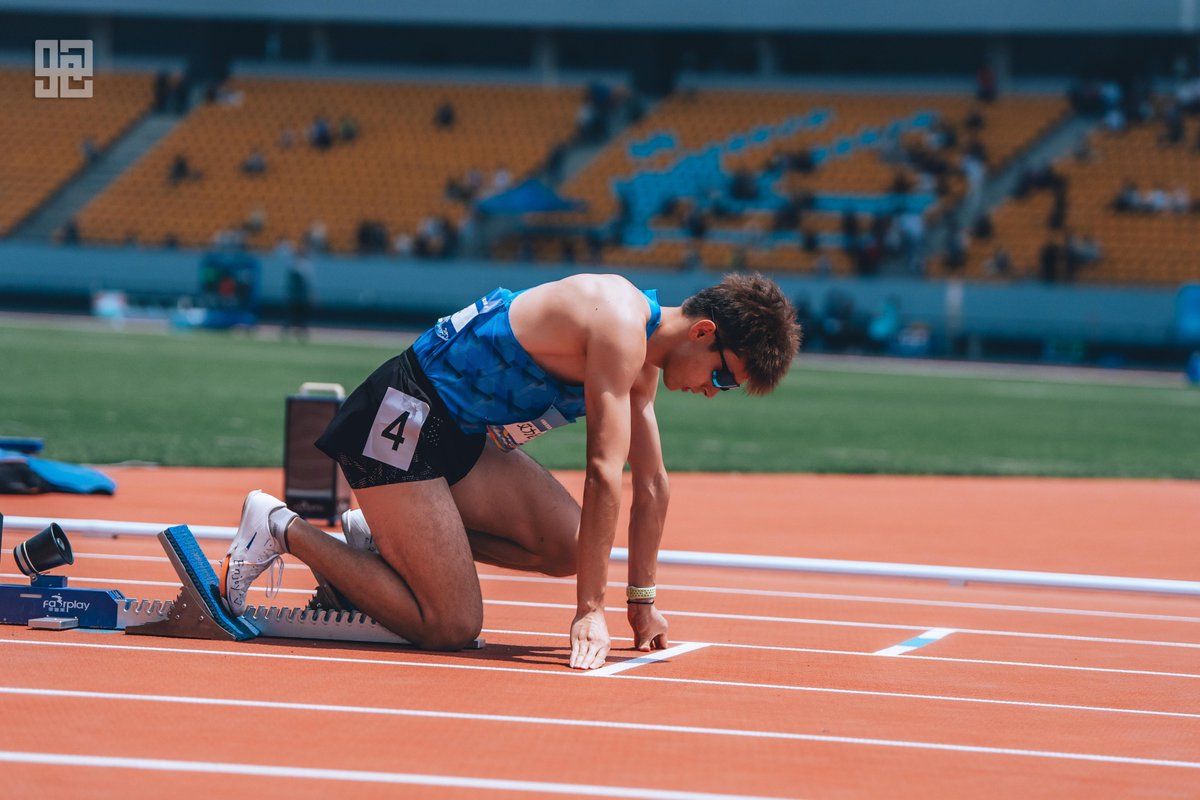 oleg_plevako's tweet photo. [Just smashed my personal best! Every small step forward is a win—your only competition is the person you were yesterday. Keep pushing, future you will thank you! ]， https://t.co/nHqhGuYTQO