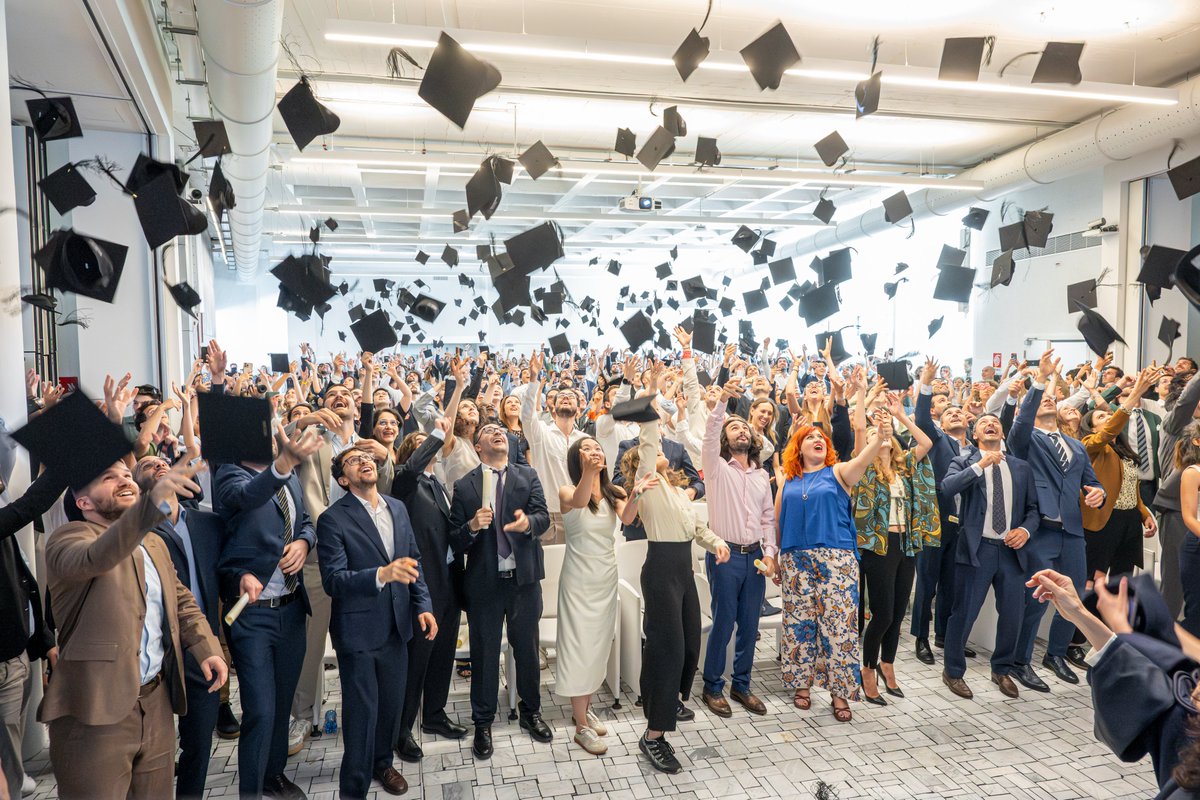 polimi's tweet photo. 672 new PhD graduates, from 40 different countries around the world, were awarded their degrees at the Politecnico di Milano.

Congrats!!!

#PolimiStudents https://t.co/NaZwZsmhY7
