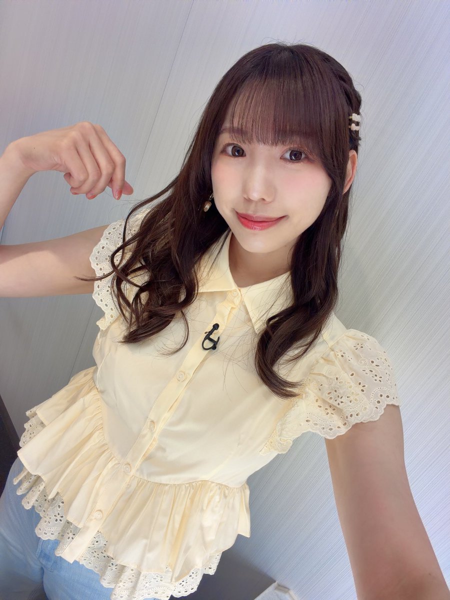 choucho0115's tweet photo. 【お知らせ】
6月23日(火)20:30〜に
久しぶりにyoutubeで生配信しますー！！

とある《お知らせ》をしますよ🥰

こちらは全体公開でどなたでも観れますので、よろしくお願いしますー！
コメント待ってます🙌 https://t.co/QHXrBkP0NT