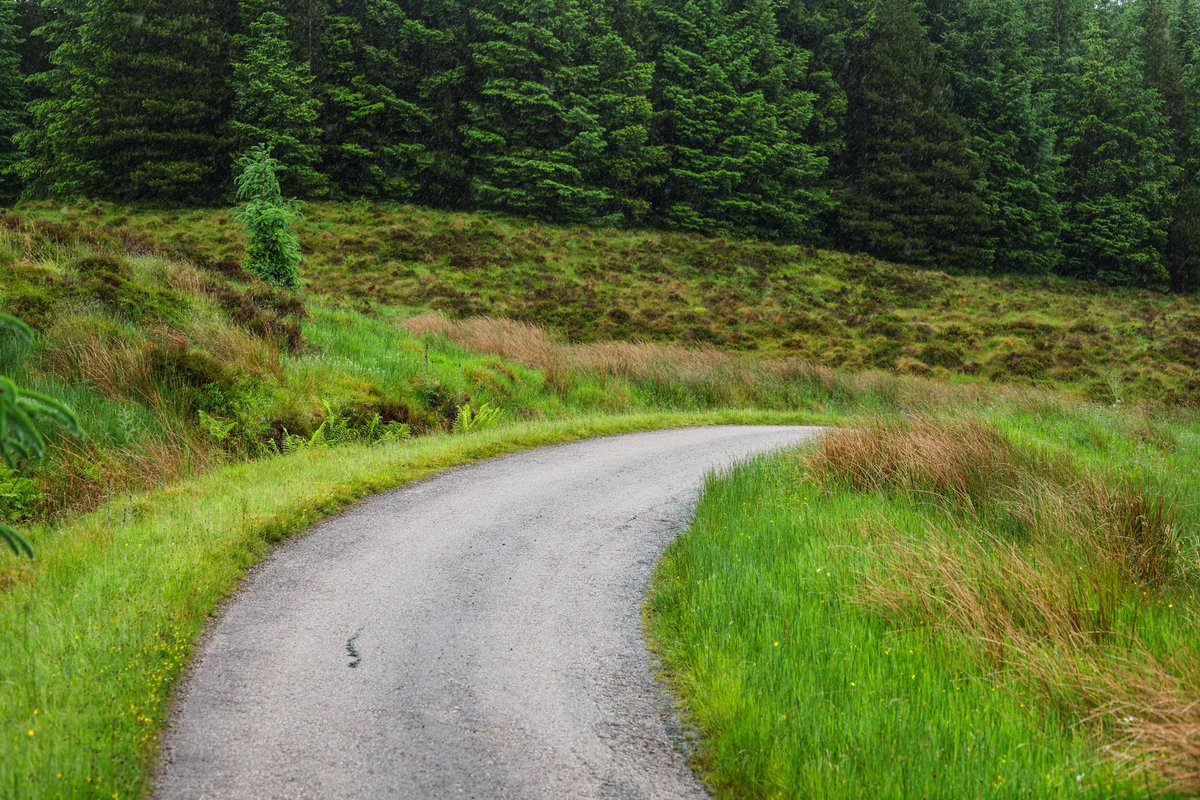 OfficialBHRC's tweet photo. 🏴󠁧󠁢󠁳󠁣󠁴󠁿 Stages here are just 👌👌

The Argyll Rally roads just hit right 🥵

#BHRC https://t.co/ECMq8muh9a