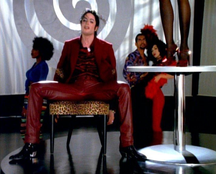 tellemthatits's tweet photo. i am a blood on the dance floor TRUTHER!!!! https://t.co/na1BrQrNWN
