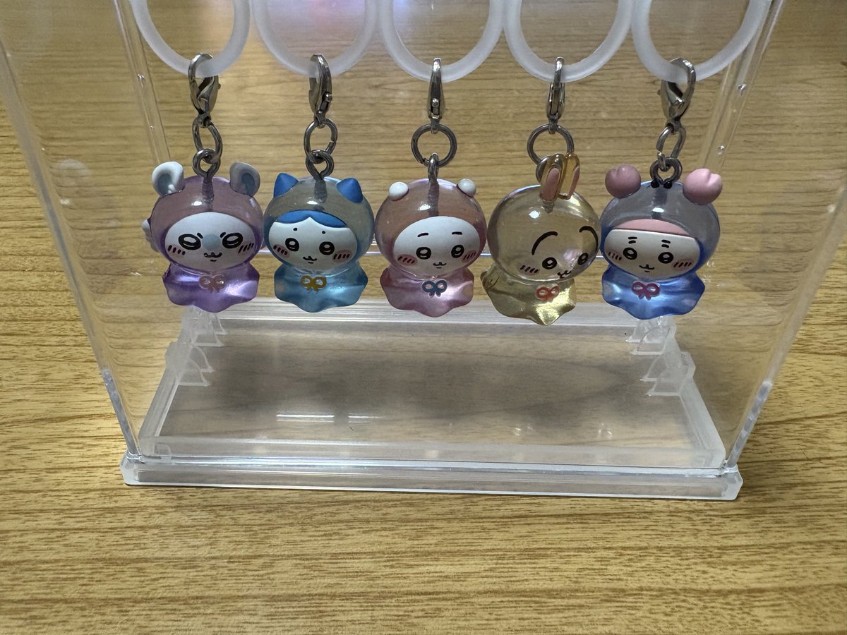 glannora_2's tweet photo. 泣いちゃう😭😭😭😭
可愛すぎる！！！
回してくださったフォロワー様本当にありがとうございます😭 https://t.co/njWA4JKteR
