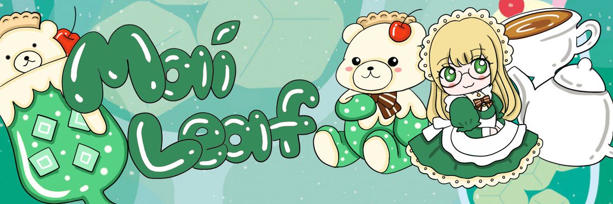 hare_maileaf's tweet photo. ヘッダーも描きました🍨
大好きなクリームソーダとシロクマさん🧸
こんなぬいぐるみ欲しいのでいつか作ってみようかな🤔

お絵描きもメイドとしても日々精進していけるようもっと先輩方から勉強します❣️

これからよろしくお願いします😊

#ハレの日びより https://t.co/FfI1uXUhOR