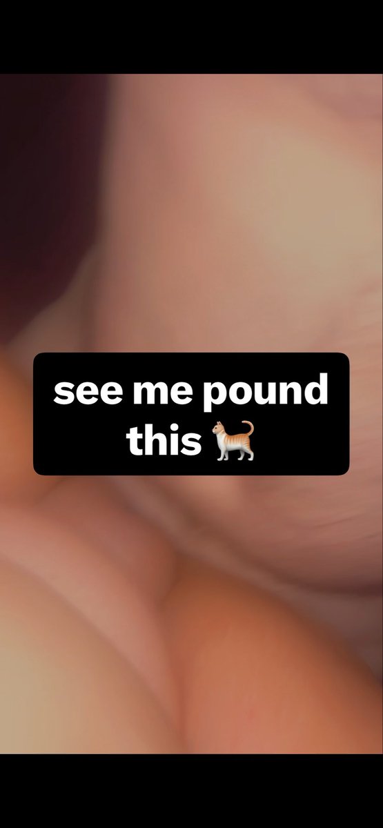 Peytobar18's tweet photo. Cum watch me go deep in this slut😍 #cuck #bwc #amateur #paypig #pussy https://t.co/9EARVNPylZ