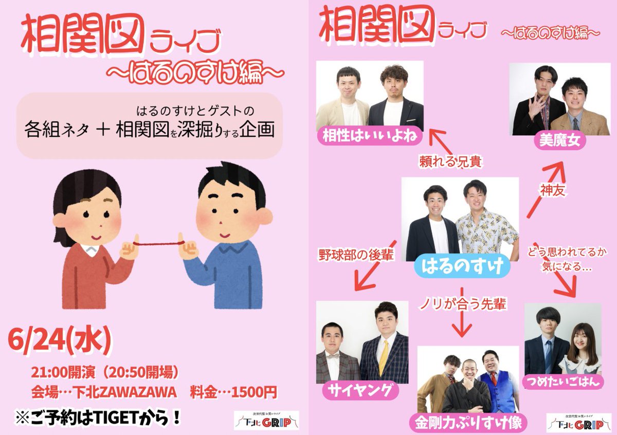 はるのすけ こんたしんのすけ (@kontasinnosuke) / Posts / X