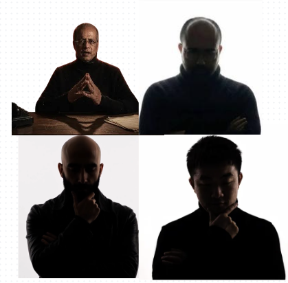 captain__crunch's tweet photo. These tiktoks are more viral than ONE PERSON. Its a new AI TREND that loads of people are catching onto and doing.

They all start with the opening "This is a message" and finish with the closing line "You have been warned"

First The Kumar Method
https://t.co/JDOXncBYWc

Then Solana made one
https://t.co/novSNPJ3JH

And now Carl pei
https://t.co/JDOXncBYWc