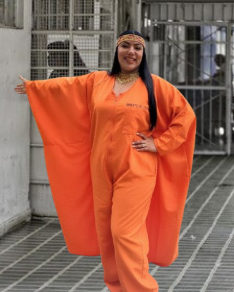 MARIA ANDREA NIETO tweet media