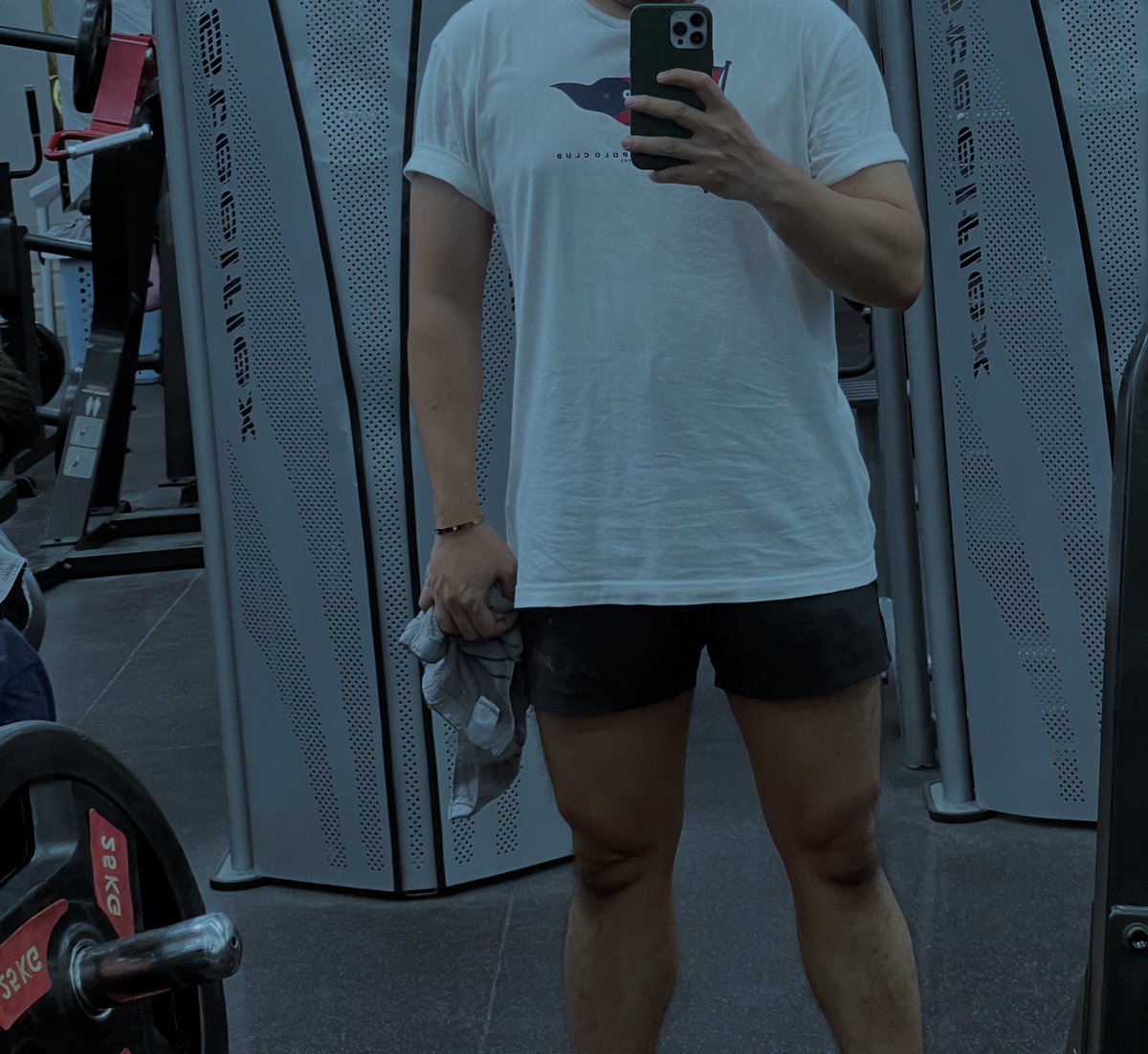 Ezafrs's tweet photo. No shortcuts, just consistency. https://t.co/if9LaHsWa4