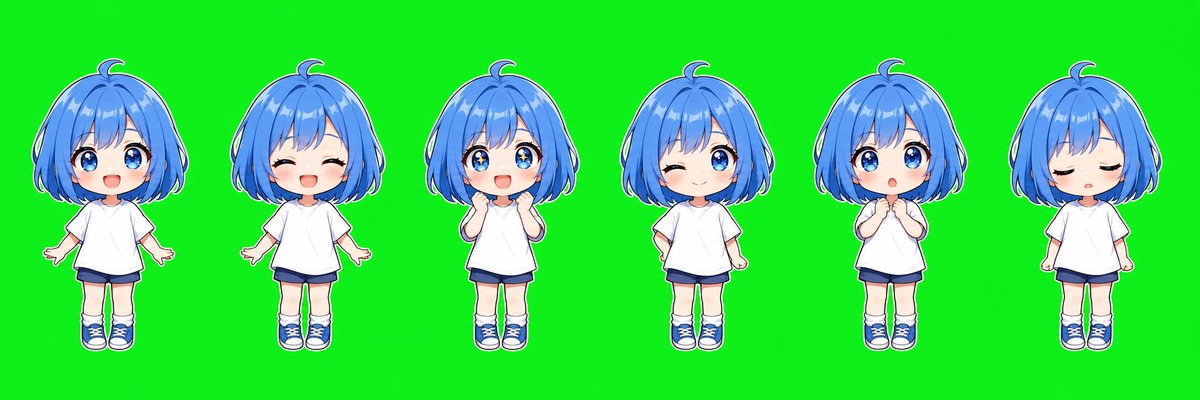 そら様⭐︎オーダー いい感じになってきたぞ