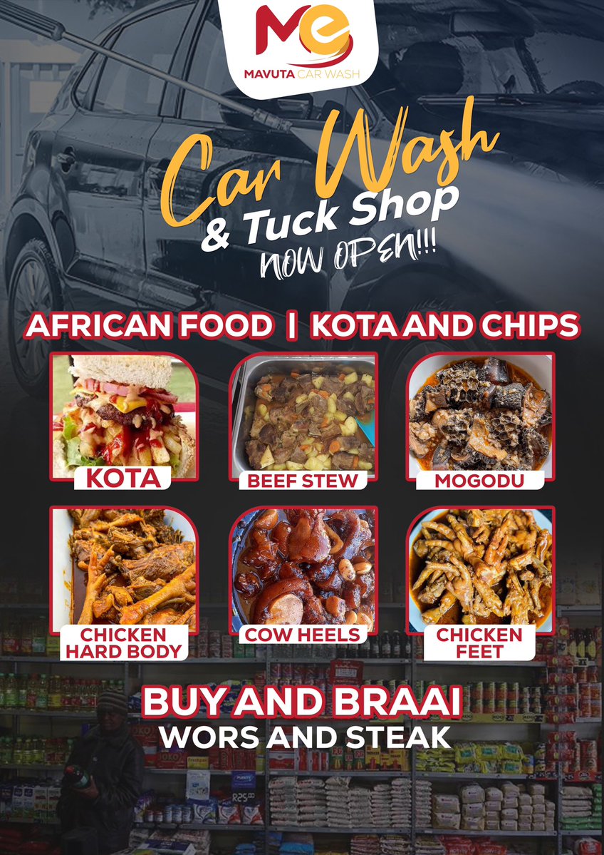 SlozaRsa's tweet photo. 🚨Special Offers🚨

Logo R250
Business card R200
Letterhead R150
Business flyer design R200

DM/app 0767555140
Plz Rt

Kaizer Chiefs IDAC Zondo Ribeiro Advocate Sello Sebelebele #MadlangaCommission Mofokeng #BafanaFriday Khumalo Mayfair Senona Andrea Johnson #TelkomIsMyFriend https://t.co/dh0TzJJ3HC