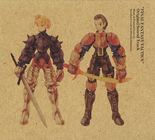 sem_sep's tweet photo. ＼FINAL FANTASY TACTICS Music Special Live Stream✨／

#FFT 関連楽曲ライブ配信を終了しました。
ご参加いただき、ありがとうございました！

『FINAL FANTASY TACTICS Original Soundtrack』 は音楽ストリーミング配信でもお楽しみいただけます🎧🎶

https://t.co/cGoN3y50Lz

#みんなでFFTの音楽を聴こう！
#SEM_live