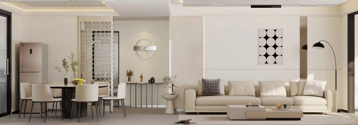 connethia's tweet photo. Fresh residential render finished. Focused on soft ambient lighting and solid timber finishes. Architects &amp; interior designers, how do you balance minimalism with warm textures?
 #ArchViz #HighEndInteriors https://t.co/YChASG7m4m