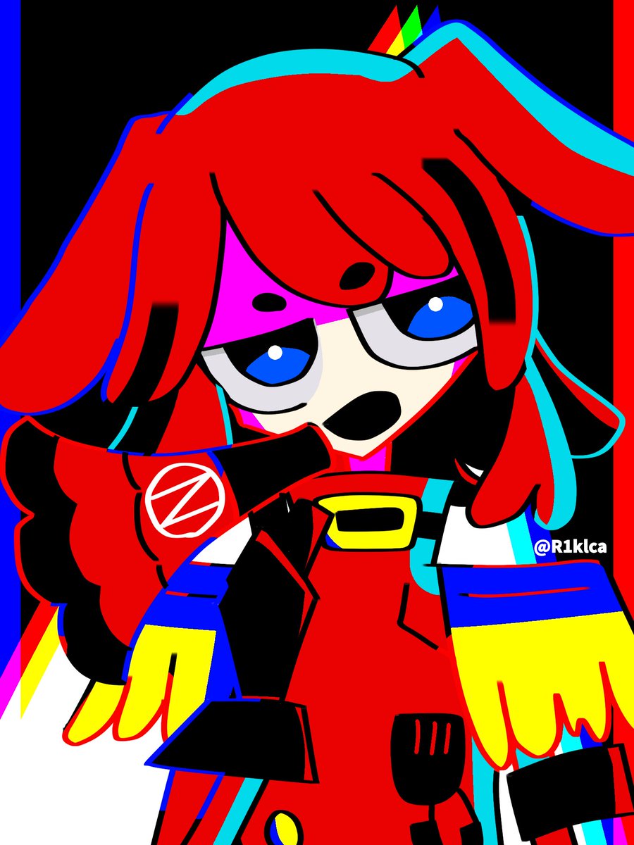 R1klca's tweet photo. #ずとまよファンアート
#シェードの埃は延長 https://t.co/hT24BS4VoA