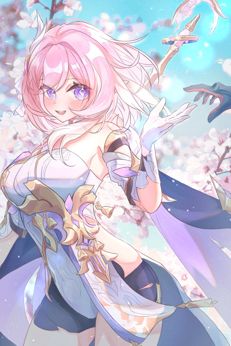 J13073481's tweet photo. エリシア https://t.co/aOyNTG0He9
