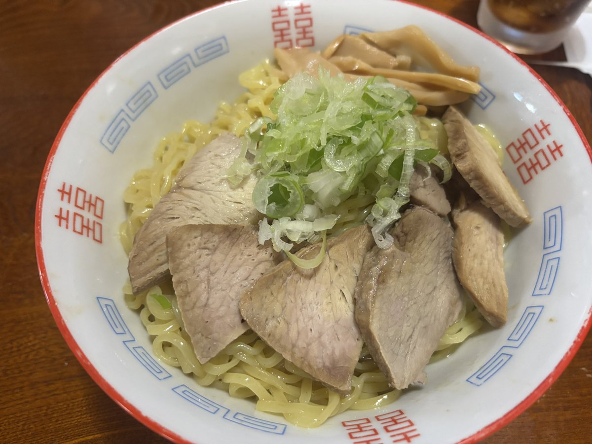 ZKESmycuqRUgHMb's tweet photo. この油そば美味え！！！🤫 https://t.co/iJ8Br0b2dN
