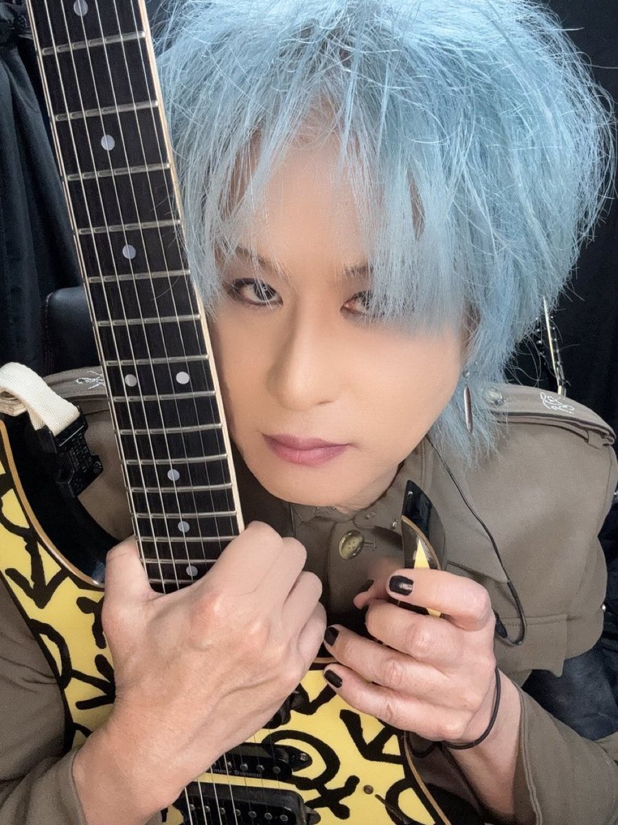 deeptime2024's tweet photo. 祝DEEP TIME Vol.100
6/19(金)21:30〜23:00
¥1000

21:30から！参加待ってます！

NICKY(@nicky_guitar)https://t.co/7dlvOtXARU…

#DEEPTIME
#室姫深
#DIEINCRIES https://t.co/6QVIZwtAIM
