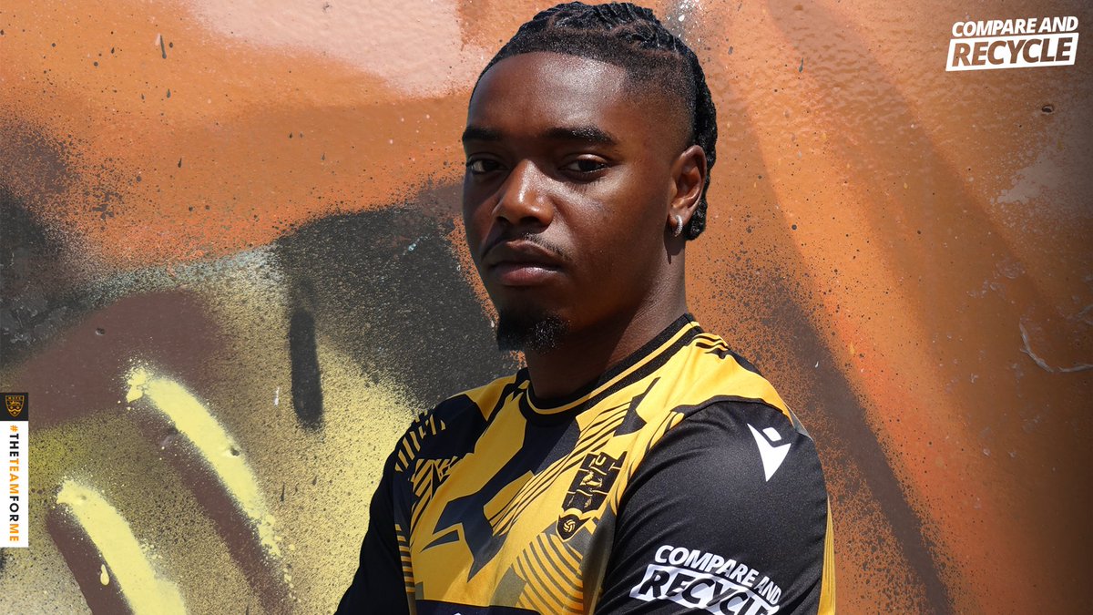 Maidstone United tweet media