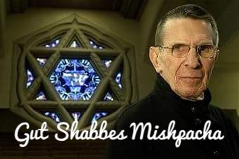 1959Goldstein's tweet photo. @HuntersOfNazis Gut Shabbes✡️
Shabbat Shalom✡️
LLAP🖖
Can't think of any better famous Jewish greeting to say to a Mentch than Live Long & Prosper 🖖 w the hand blessing from a Rabbical hand blessing to the congregation in shul on the high holy days
#LLAP🖖
#AmYisraelChai🇮🇱✡️🇺🇸🗽
#LightforIsrael https://t.co/sbaLRQH7MV