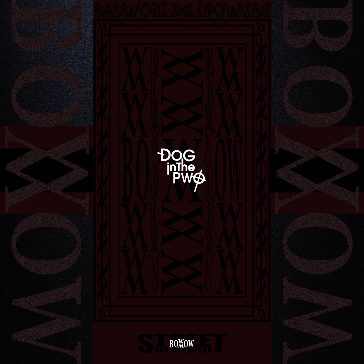 DOG inThePWO 準々 on X: 
