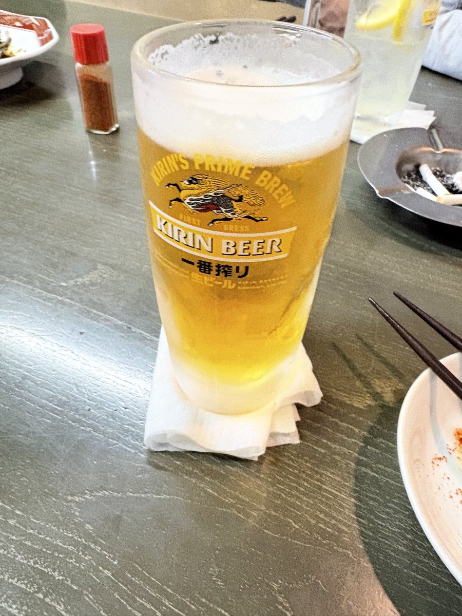 ketsuaka0220's tweet photo. おつかれさまです🙋‍♂️ https://t.co/OtjkglZFLb