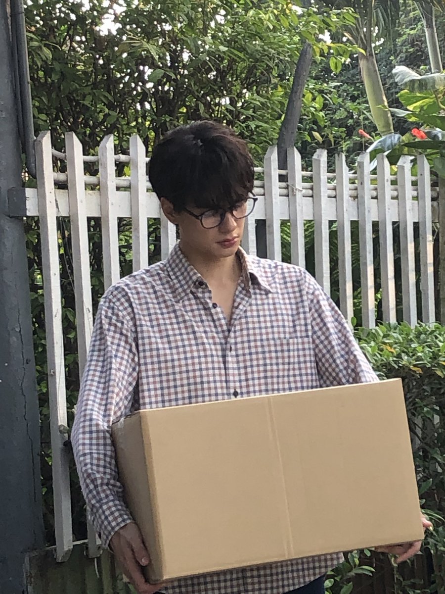harit_keng's tweet photo. ภูเมฆ

DMD THE RISE CONTINUES 
#DMDLINEUP2026
#ดั่งเดือนค้างฟ้าseries
#StillHoldingUpLikeTheMoonSeries https://t.co/I2RPiCGn3n