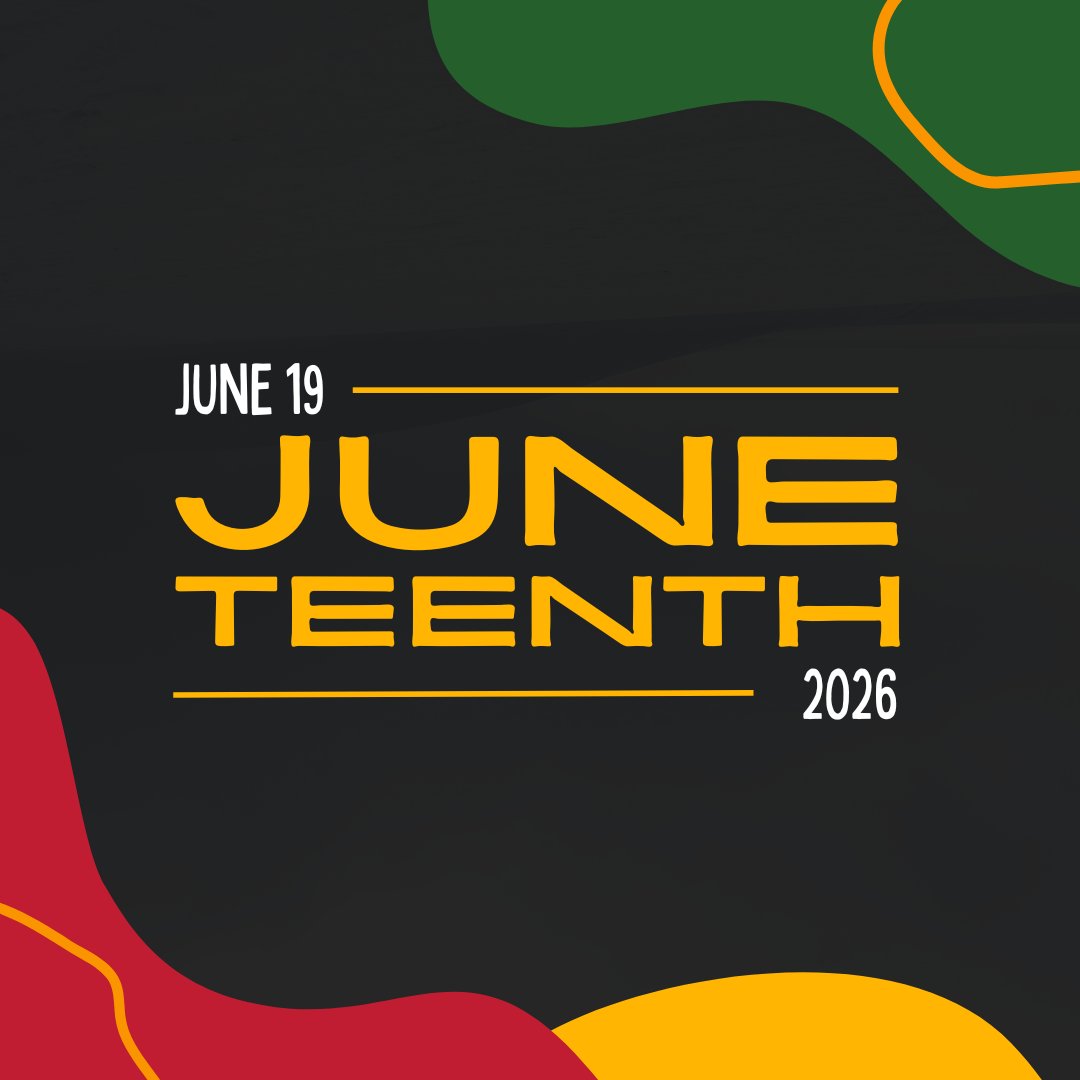 LocalEdge's tweet photo. Today we recognize the importance of Juneteenth and honor the history, culture, and contributions of African Americans. Together, we celebrate freedom, resilience, and progress. https://t.co/WpDQlXqaY6