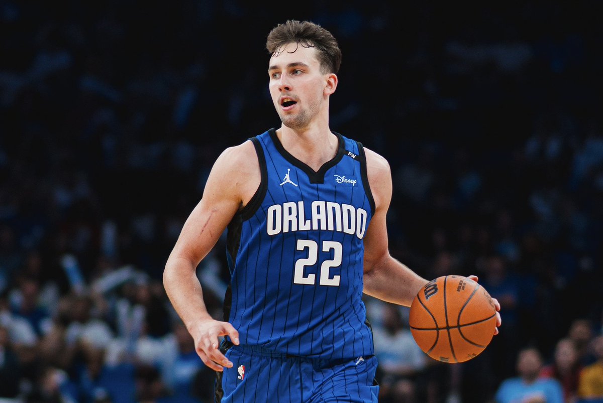 chas_post23's tweet photo. #Michigan was well represented in the #NBA this season by Franz Wagner, Tim Hardaway Jr, Jordan Poole and more.

How did the 13 former Michigan players perform in 2026?
https://t.co/x2ID3dCqm9 https://t.co/q9Hq3MJoc3