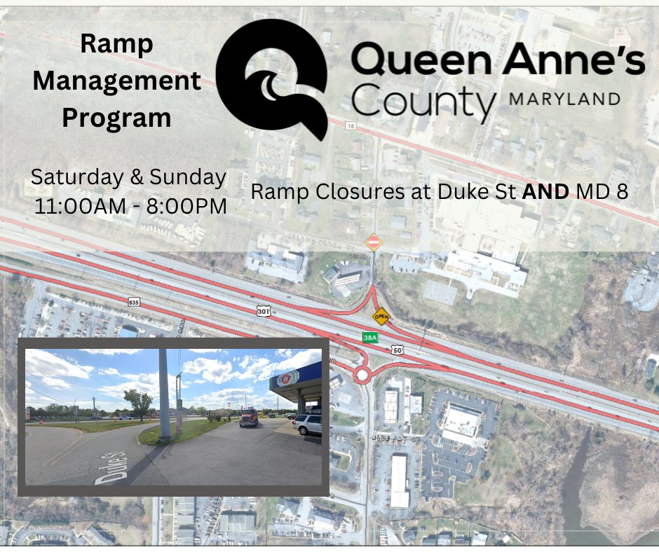 Queen Anne's County tweet media