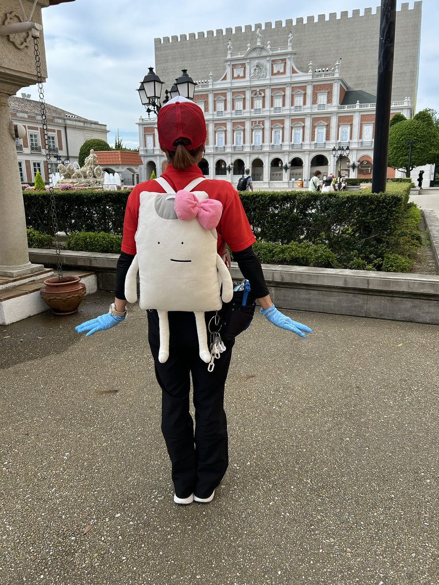 koichan93's tweet photo. 今年も期間内に引率被っていけた🫣
疲労困憊ですが、、、ちょっとでも堪能できてよかった〜！ https://t.co/SCWoE1uahz