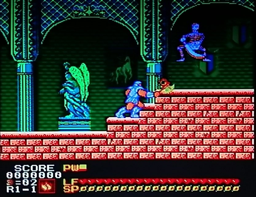 NES_Professor tweet picture