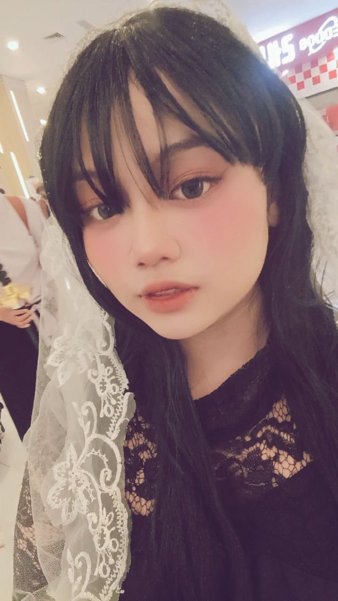 Saygoodbye229's tweet photo. Sama aku juga cocok https://t.co/GKO0RzVIMC