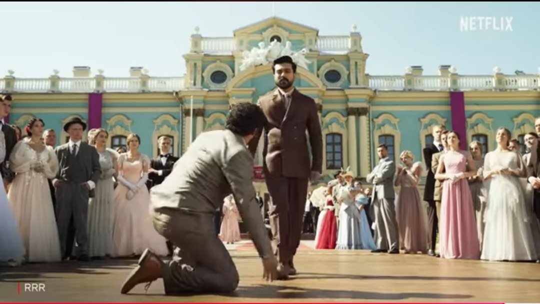 OnlyForRC45's tweet photo. Yevadu dekaru kabatti ilanti musti roles Anni chesadu...... https://t.co/lZiQC2NXFN