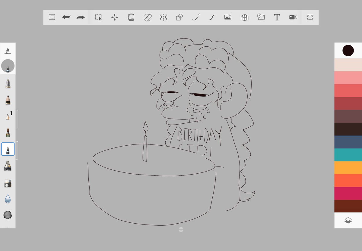 _big_feller's tweet photo. it is marina's birthday https://t.co/ot5poQ5DBW