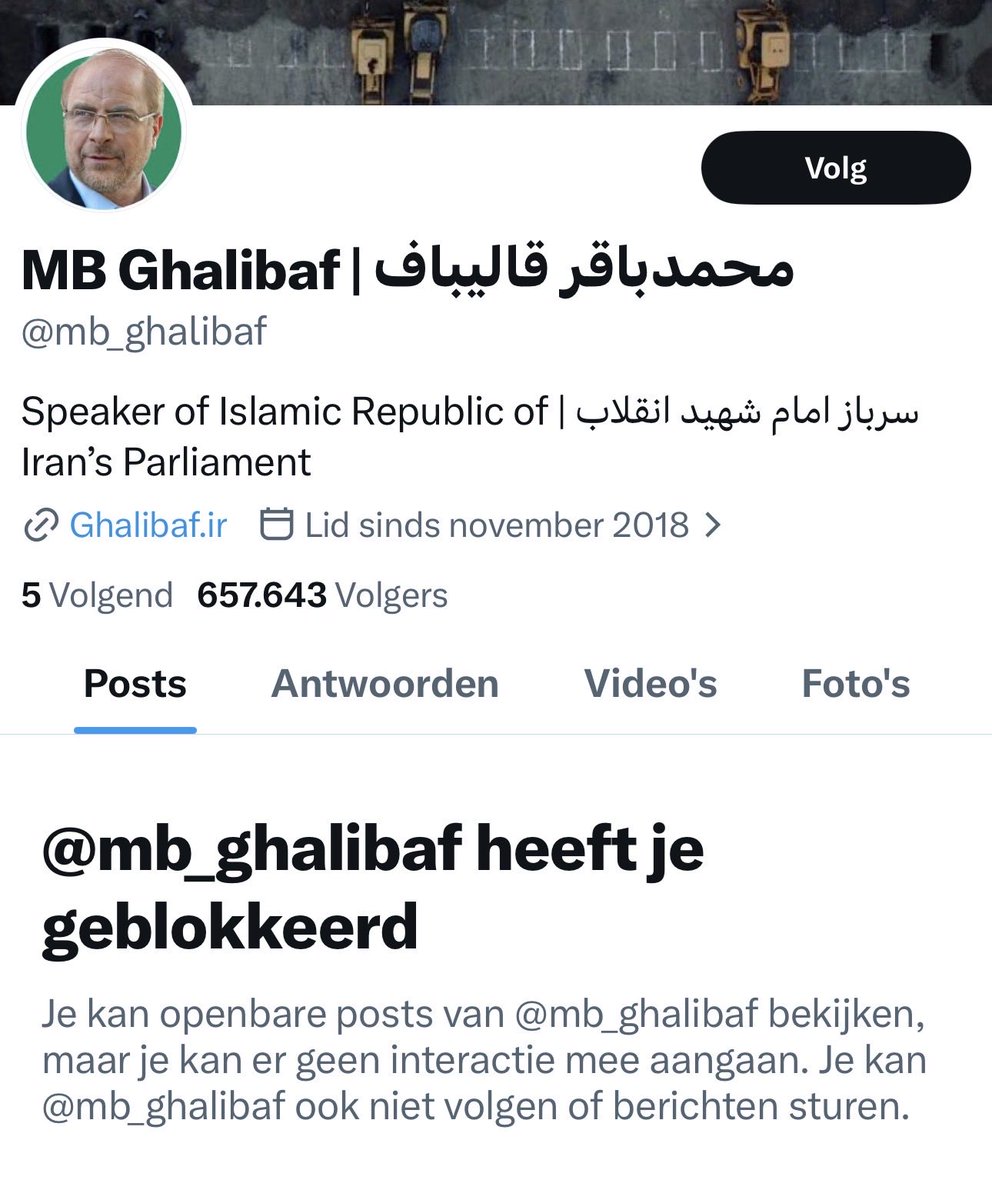 پسر عاقل نوح tweet media
