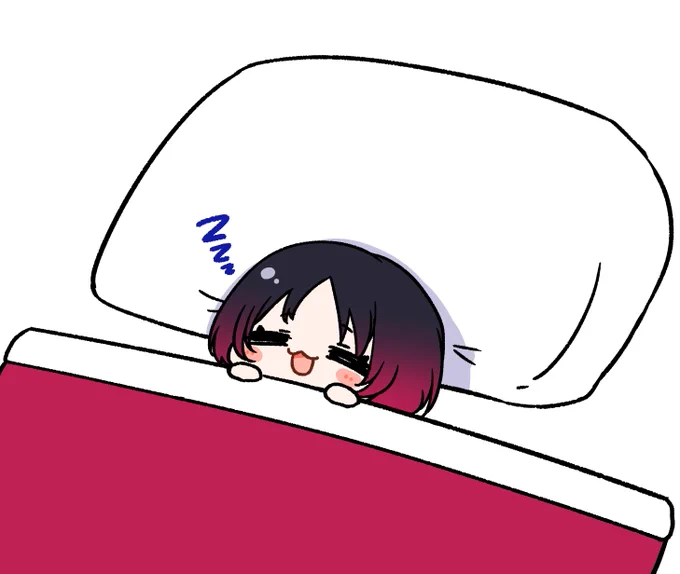 ぐっすりれんくん #れん絡帳