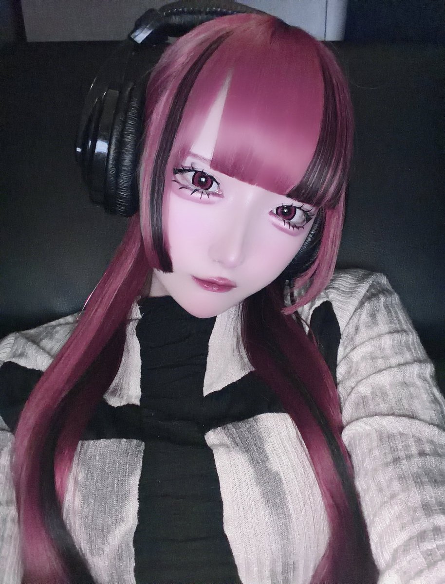 akainokarin's tweet photo. 誰かとなんて比べないでよね https://t.co/czWG83h5im