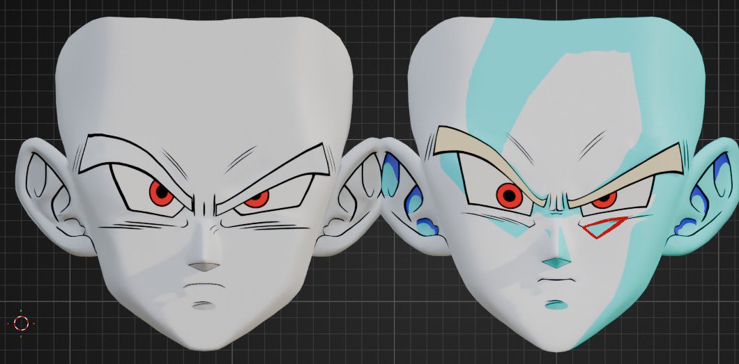 SonicSDX's tweet photo. #sparkingzero #dragonball 

Starting to take shape

Começando a tomar forma https://t.co/JPGnvilhRq