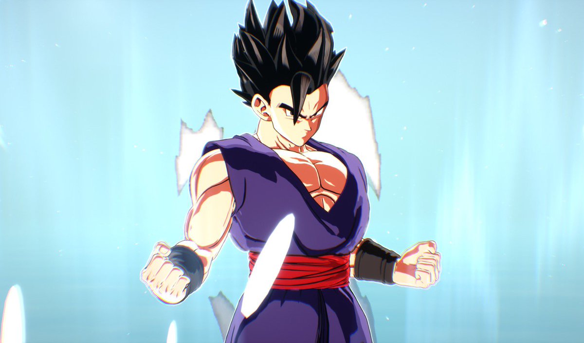 SonicSDX's tweet photo. #sparkingzero #dragonball 

Starting to take shape

Começando a tomar forma https://t.co/JPGnvilhRq