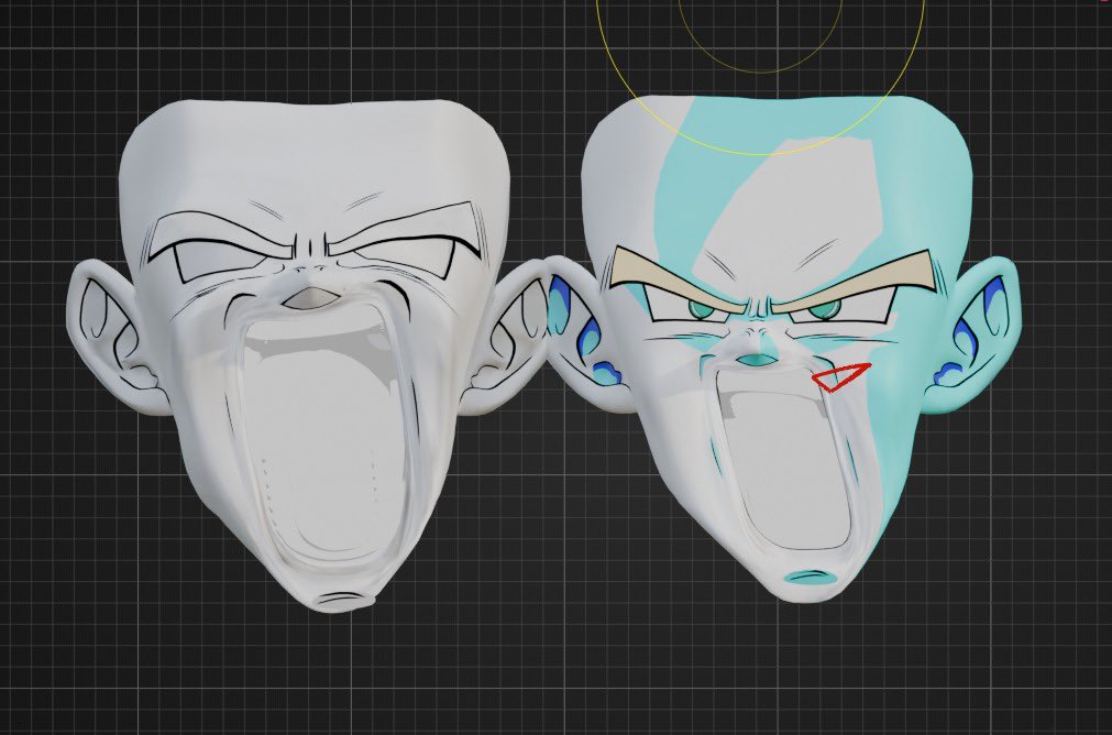 SonicSDX's tweet photo. #sparkingzero #dragonball 

Starting to take shape

Começando a tomar forma https://t.co/JPGnvilhRq