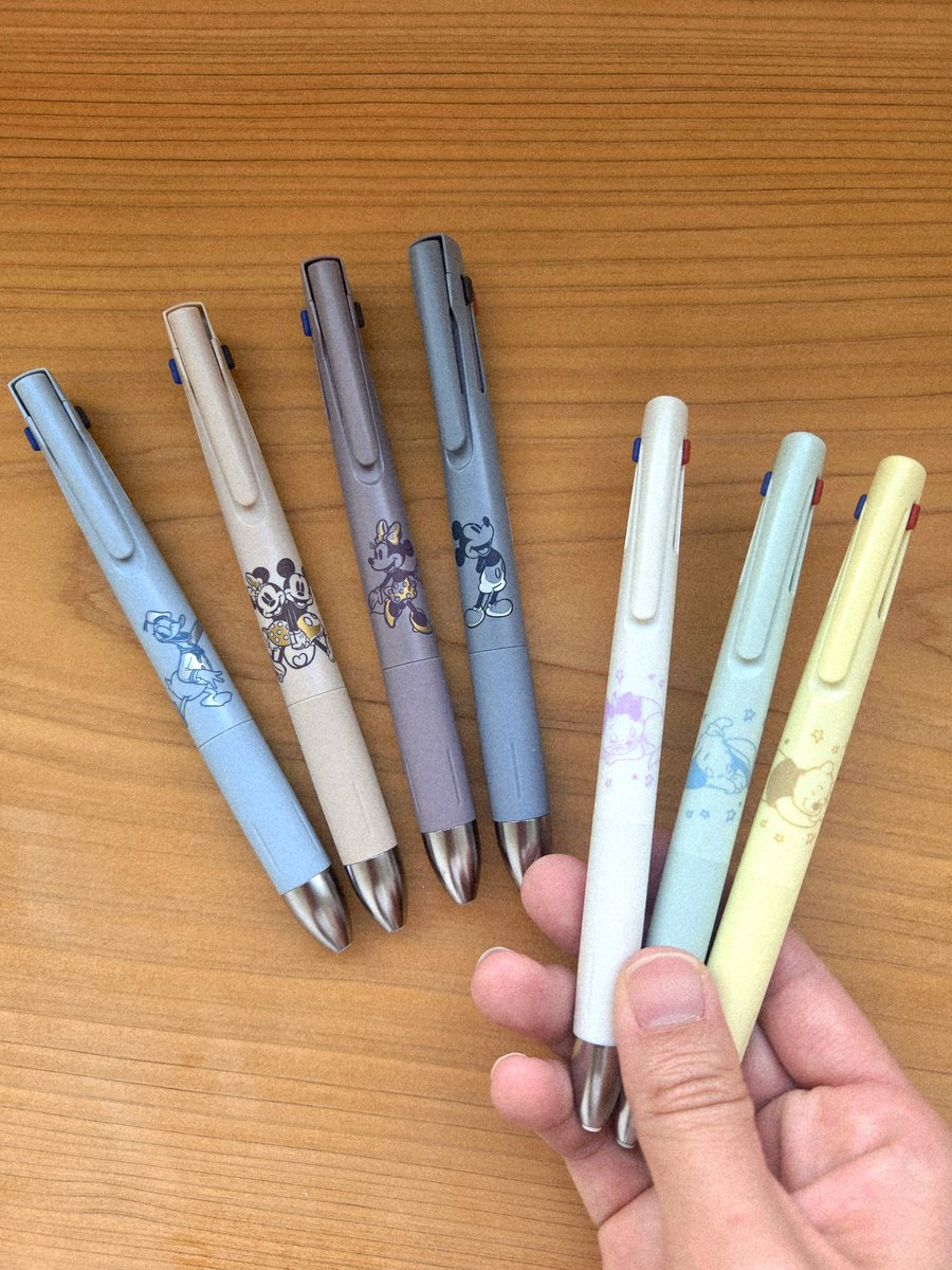 ゼブラさんの限定デザインblen入荷しました！！ ヤマブン店舗の吉野桧1