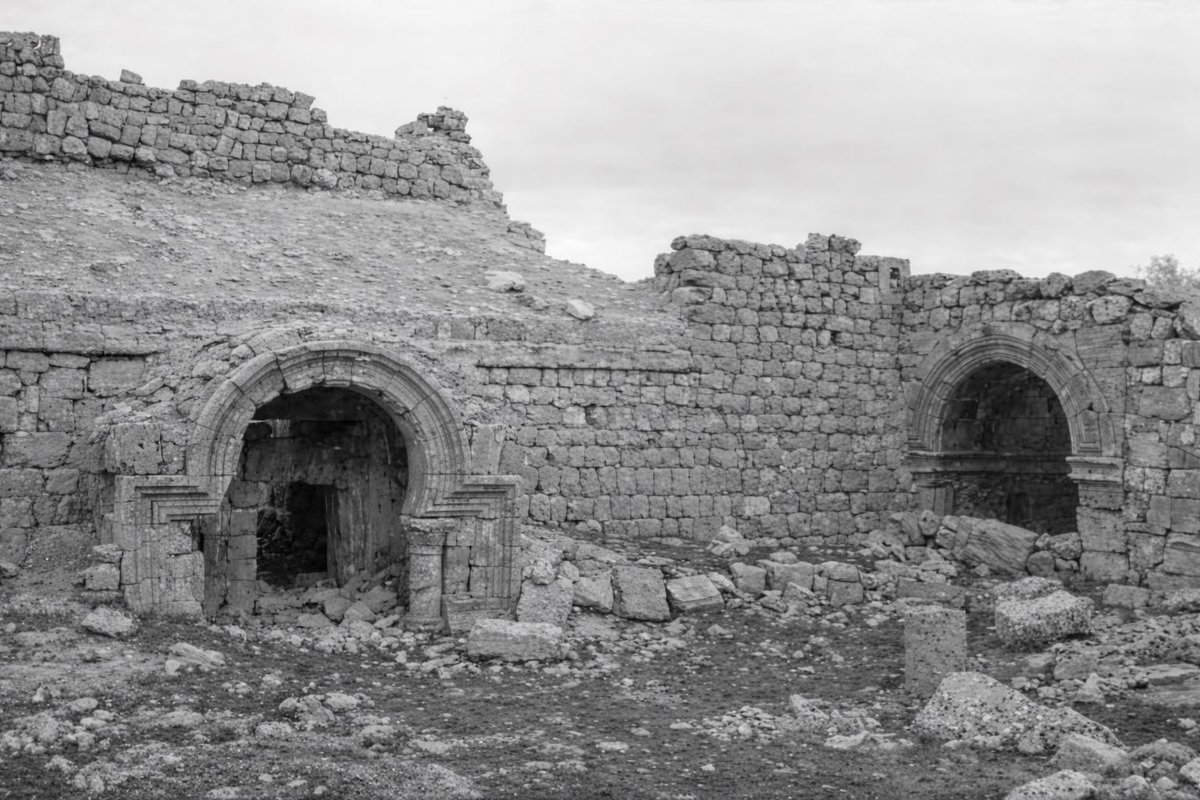 Syriaclanguage tweet picture