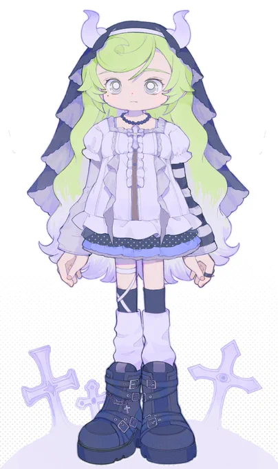✣