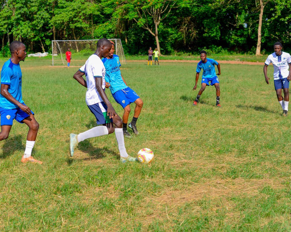 FutureBuilderFA's tweet photo. 🖼️ Photo dump : FUTURE BUILDERS FA VS JUNGLE BOYS FA (Friendly Match) https://t.co/WIqUTDZnvC