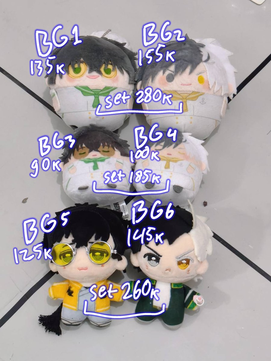 Ahokitsunejajan's tweet photo. JJK , Bluelock, kn8, wind breaker https://t.co/g54pnD9IsL