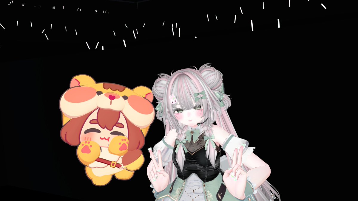 栗鼠野 デール😇❣️⚠️🎹🦊🍳 tweet media