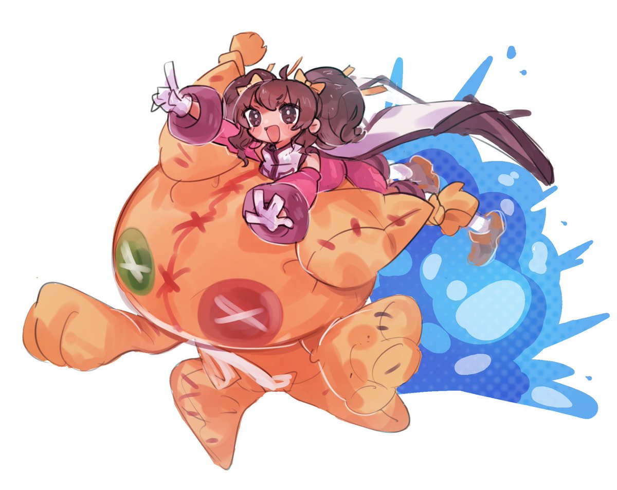 ぬる〜い tweet media