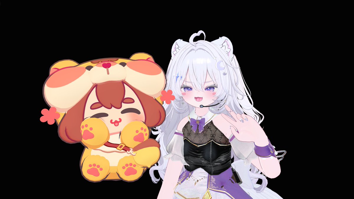 栗鼠野 デール😇❣️⚠️🎹🦊🍳 tweet media
