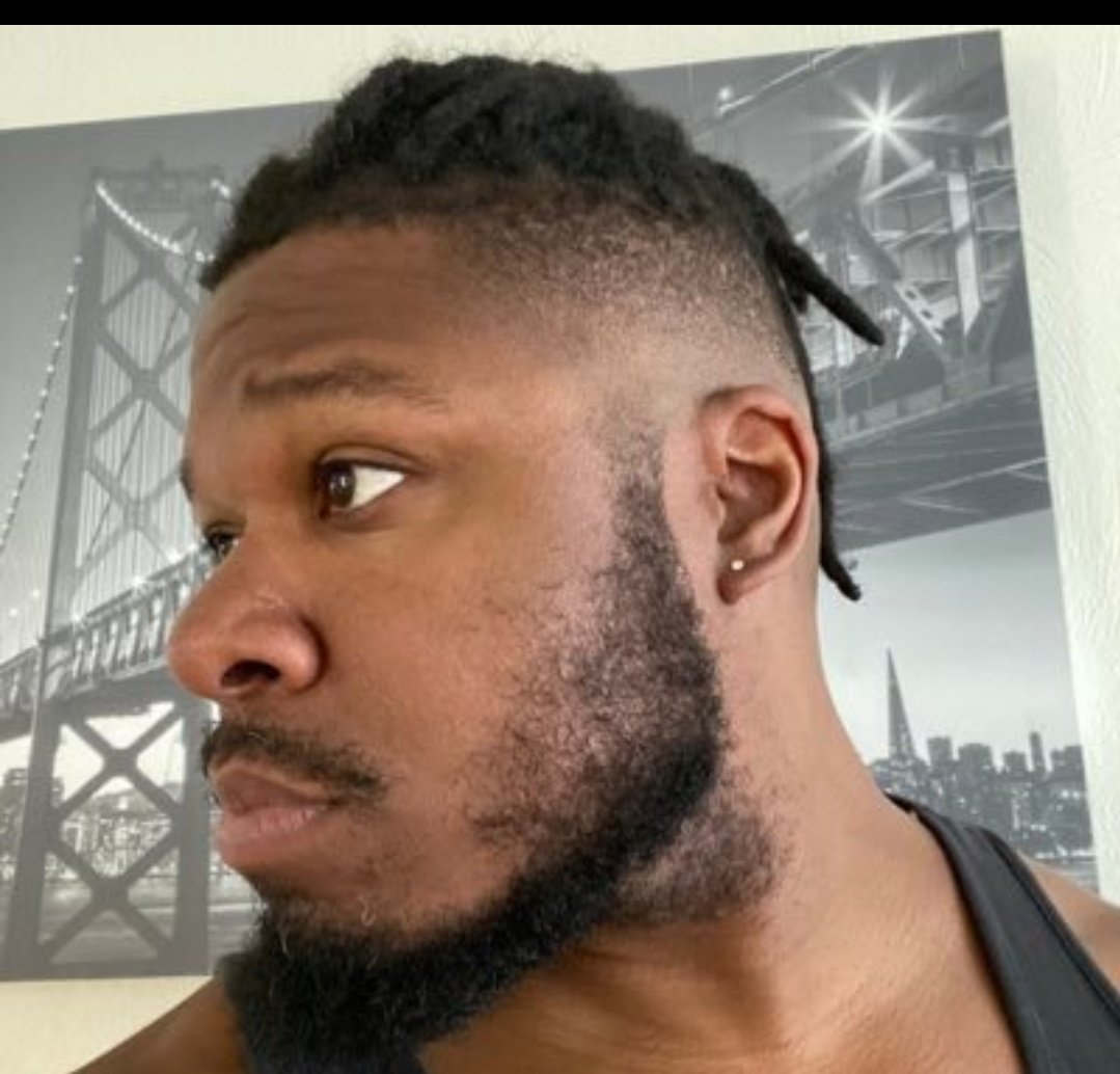 Lukevzu0's tweet photo. @IronWill2023 "I'm a SUPER ugly nigger and I'm about to go pick on some women and children" https://t.co/Dni9Gda0Qo