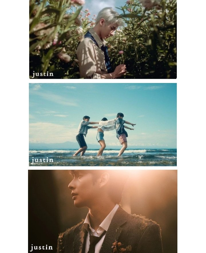 olivjahh's tweet photo. grabe, every justin de dios mv is always a masterpiece talaga. sobrang consistent &amp; husay nya sa branding, concept, storyline, everything! 😭 he's just sooo smart and creative and every solo releases lagi nyang ine-exceed ang expectations ng lahat! 😭🤎 HE IS THAT ARTIST! #justin https://t.co/0nov2Vxw6Z