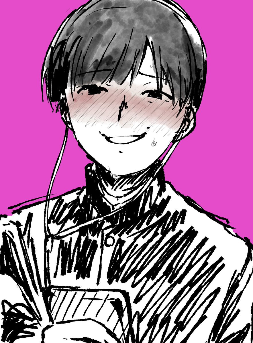mochi_zeyo's tweet photo. #ぎなさんに描いたよ
「全部聞いてるよ……♡」 https://t.co/TsvaIkEpyI